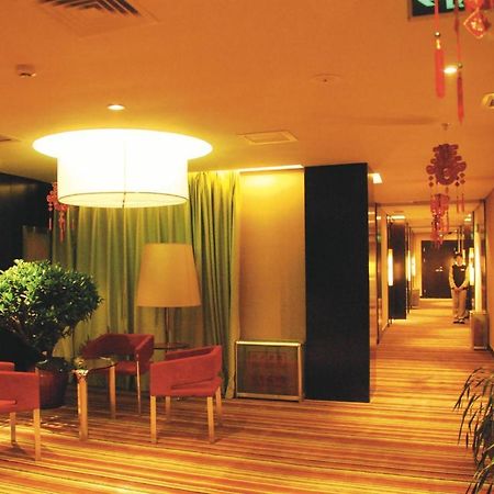 Nl40° Hotel 北京 エクステリア 写真
