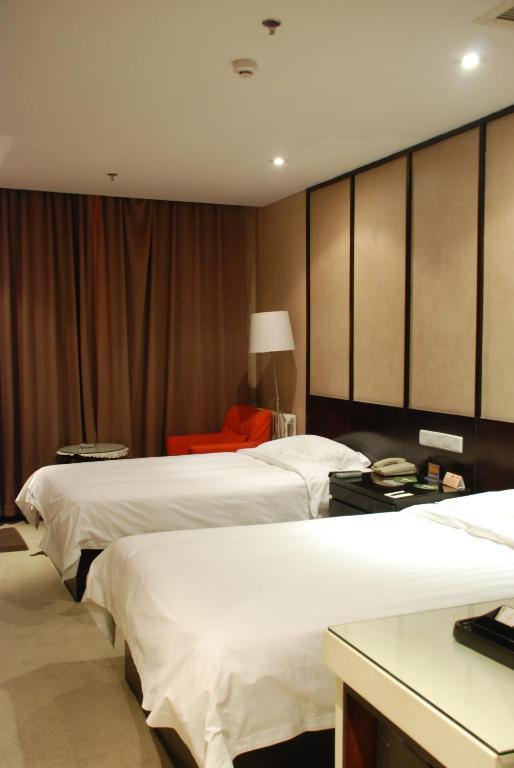 Nl40° Hotel 北京 部屋 写真
