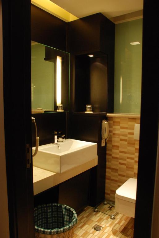 Nl40° Hotel 北京 部屋 写真