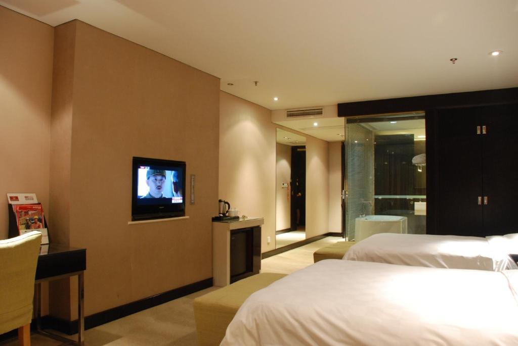 Nl40° Hotel 北京 部屋 写真