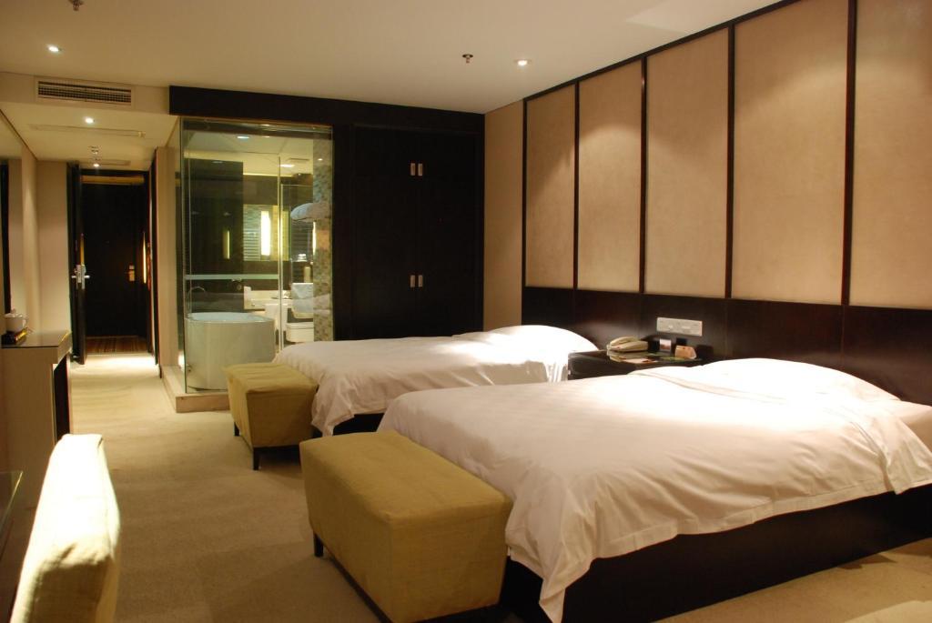 Nl40° Hotel 北京 部屋 写真