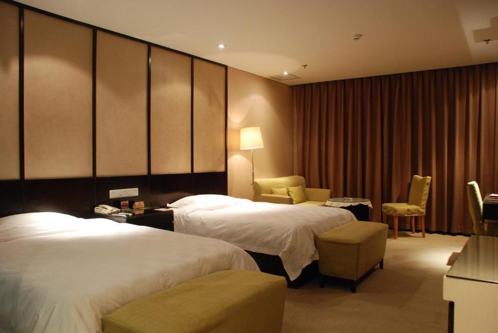 Nl40° Hotel 北京 部屋 写真