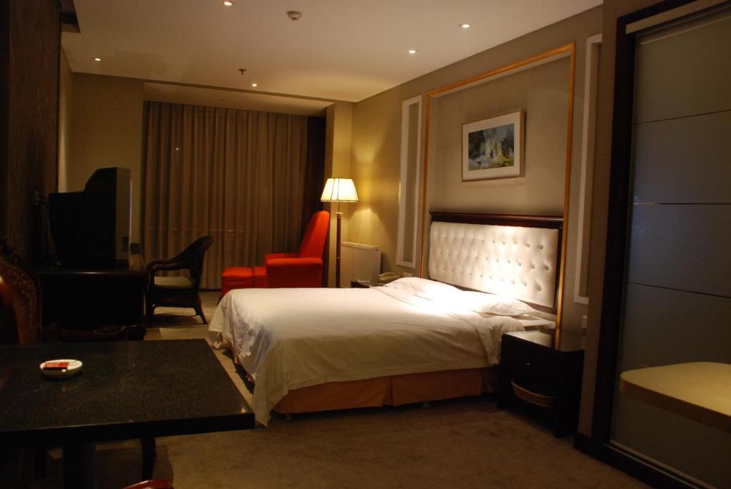 Nl40° Hotel 北京 部屋 写真