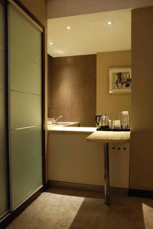 Nl40° Hotel 北京 部屋 写真