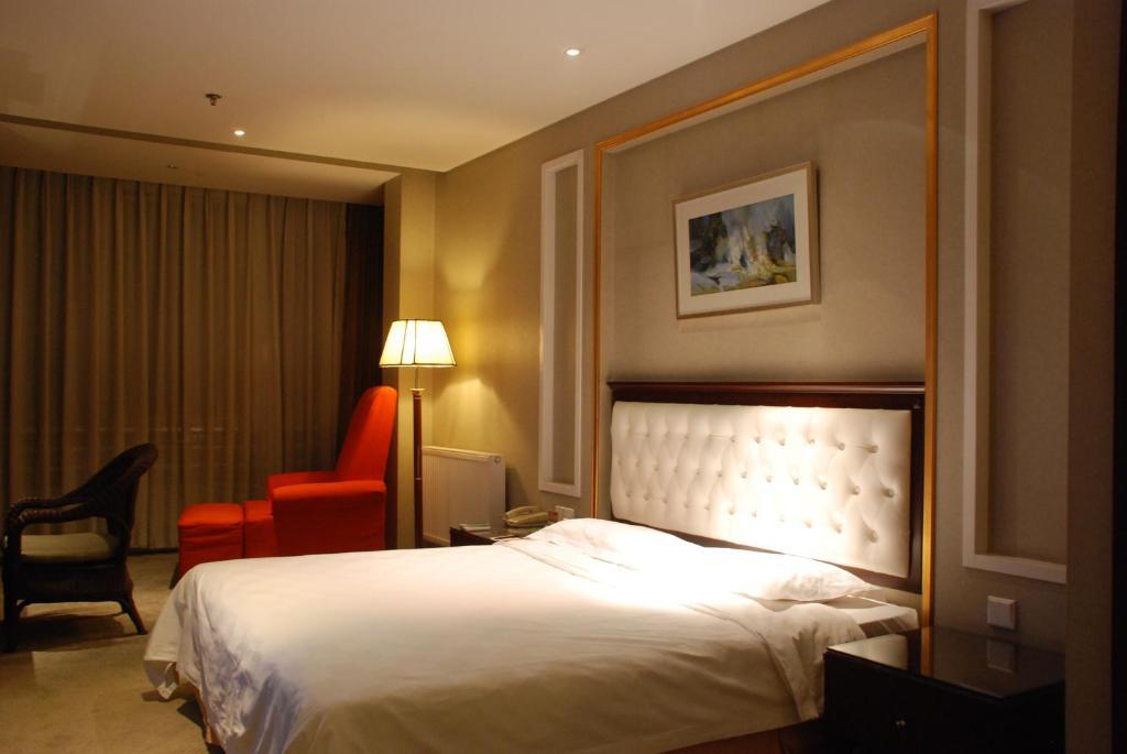 Nl40° Hotel 北京 部屋 写真