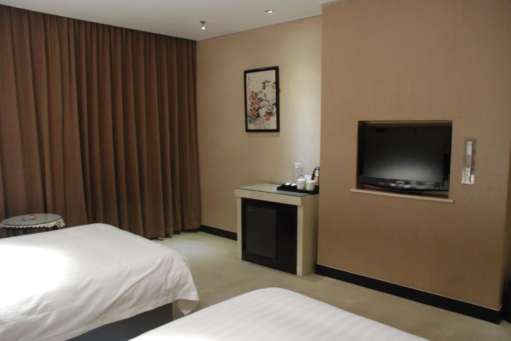 Nl40° Hotel 北京 部屋 写真