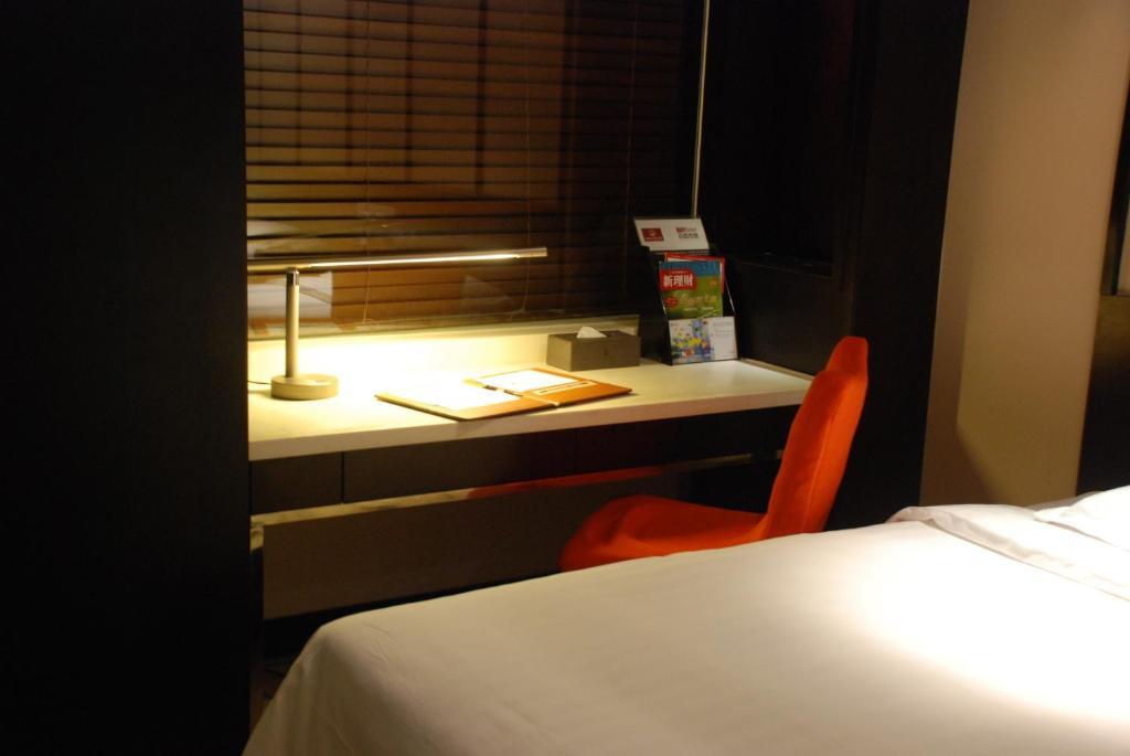 Nl40° Hotel 北京 部屋 写真