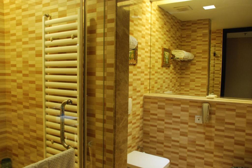 Nl40° Hotel 北京 部屋 写真