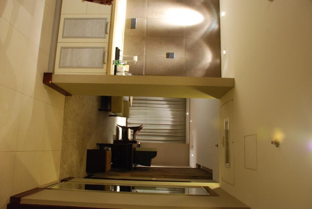 Nl40° Hotel 北京 部屋 写真
