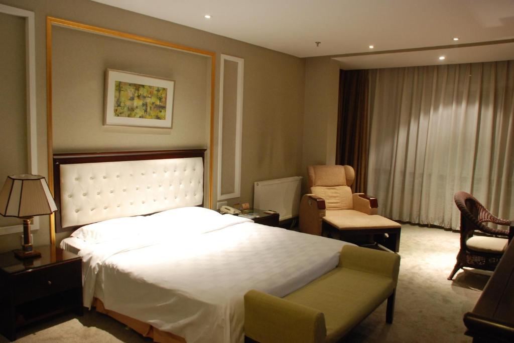 Nl40° Hotel 北京 部屋 写真