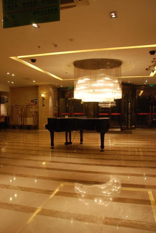 Nl40° Hotel 北京 エクステリア 写真