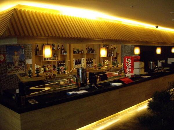 Nl40° Hotel 北京 エクステリア 写真