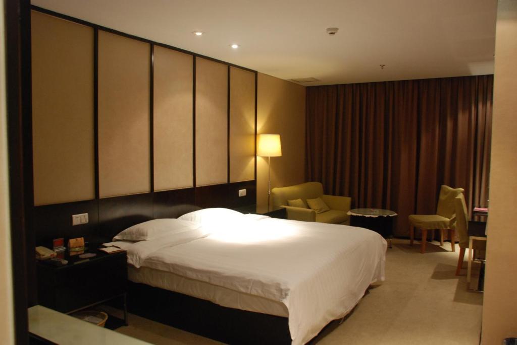 Nl40° Hotel 北京 部屋 写真