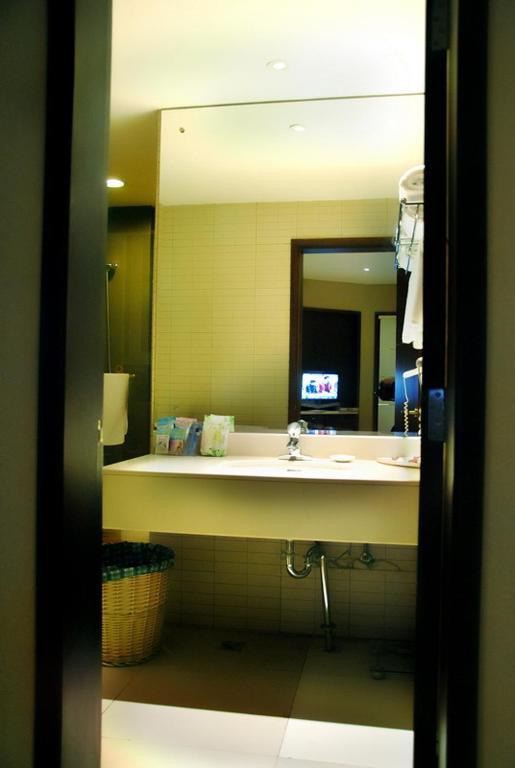 Nl40° Hotel 北京 部屋 写真