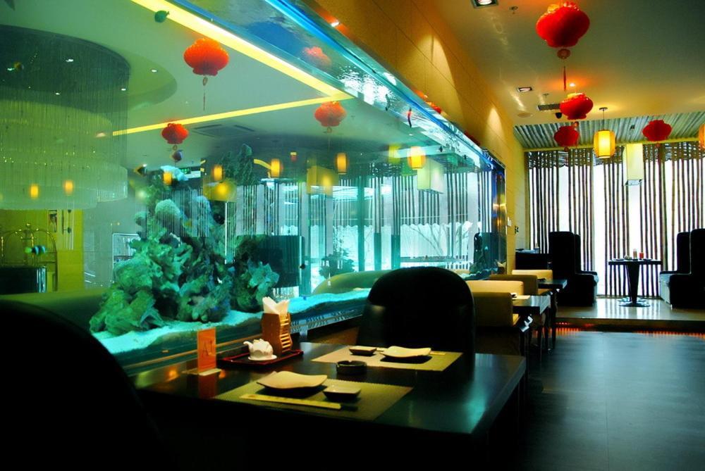 Nl40° Hotel 北京 エクステリア 写真