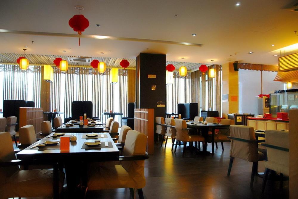 Nl40° Hotel 北京 エクステリア 写真