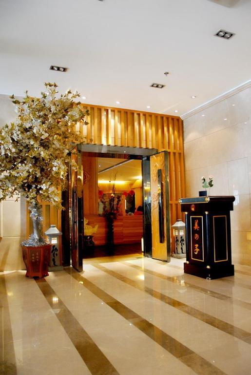 Nl40° Hotel 北京 エクステリア 写真